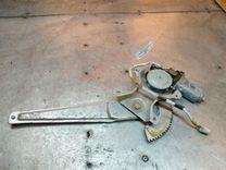 Стеклоподъемник электрический задний правый 849X6D Mazda Premacy - Фото 1