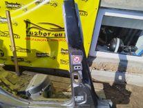 Стойка кузовная центральная правая 29IR11 Audi A6 - Фото 3