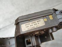 Переключатель подрулевой (стрекоза) OP4OJR Volkswagen Sharan купить с доставкой. Огромный выбор запчастей и марок авто. У нас есть практически все.