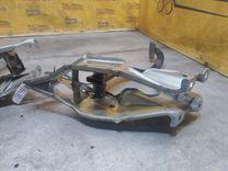 Узел педальный (блок педалей) BBJSIZ Opel Astra - Фото 3