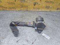 Ремень безопасности задний центральный VVX5P3 Opel Meriva