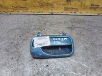 Ручка наружная передняя правая 9LKLH8 Opel Vectra - Фото 1