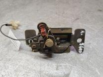 Замок багажника 62VVZN Kia Shuma купить