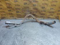 Горловина топливного бака H40APJ Honda FR-V - Фото 1