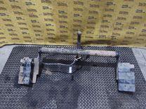 Прицепное устройство (фаркоп) BGFOHN Opel Vectra купить в магазине запчастей бу