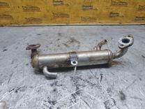 Радиатор EGR 0F5ZGT Opel Meriva купить с доставкой