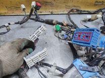 Проводка салона T4NA7D Mazda 3 купить