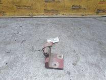 Петля двери передней правой QFV1S8 Peugeot 406 купить в магазине запчастей бу