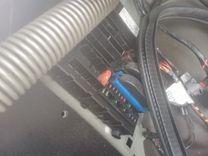 Блок предохранителей 9QVSYW Saab 9-3