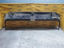 Накладка замка багажника H9X1M1 Peugeot 607 купить в магазине запчастей бу