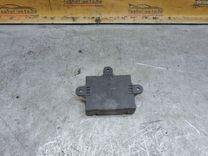 Блок управления двери задней левой 63RNS4 Volvo XC70 купить с доставкой