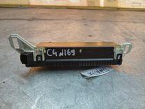 Дисплей 8GJRX4 Citroen C4 - Фото 2