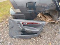 Ручка внутренняя передняя правая ZL4GQW Volvo S60