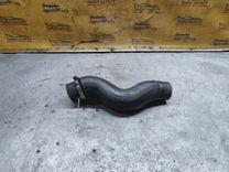 Патрубок интеркулера QM388Q Opel Astra купить