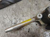 Ремень безопасности передний левый VTF8I5 Mercedes C W202 купить на авторазборке