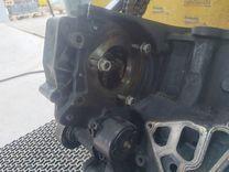 Блок цилиндров U280MY BMW X5 E53 - Фото 12