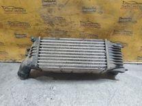 Интеркулер 79884E Citroen C5 - Фото 5