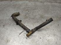 Патрубок (трубопровод, шланг) 2Y6O32 Volkswagen Sharan - Фото 1