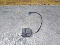 Моторчик заслонки печки HQC788 Peugeot 406