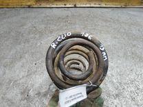 Пружина задняя PJ5GOF Renault Clio - Фото 4