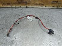 Проводка (планка) свечей накала WXV2YQ Ford C-Max - Фото 1