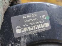 Вакуумный усилитель тормозов QDYV71 Opel Astra купить в магазине запчастей бу