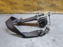 Ремень безопасности передний левый XM3XMS Opel Astra купить с доставкой