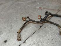 Проводка форсунок NX4T23 Mitsubishi Carisma - Фото 3