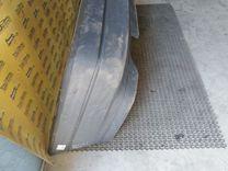 Бампер задний 6MKXQ2 Volkswagen Passat купить с доставкой. Огромный выбор запчастей и марок авто. У нас есть практически все.