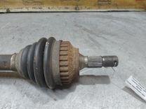 Полуось передняя правая (приводной вал, ШРУС) 2GODIQ Citroen Xsara Picasso - Фото 2