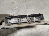 Блок управления двигателем 0WHHXT Alfa Romeo 147 купить