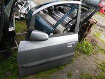 Стекло двери передней левой TM5DH0 Opel Zafira