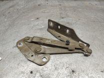 Петля капота правая 6JJSP6 Peugeot 806