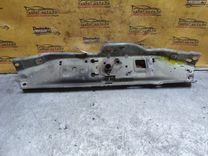  Накладка панели крепления облицовки (телевизора) W2O40I Opel Zafira купить с доставкой