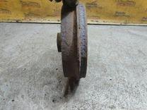 Барабан тормозной 5UE8H9 Renault Clio купить