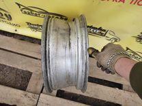 Диск литой R15, 5x112 Audi A4 1996 DNHJ49 DNHJ49 Audi A4 купить бу для вашего авто.