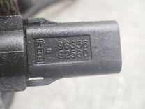 Трубка обратки форсунок TTRYY6 Ford Focus undefined