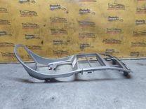 Рамка под магнитолу 081HHB Peugeot 307 купить