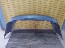 Бампер задний KC8BK3 Hyundai Lantra купить с доставкой. Огромный выбор запчастей и марок авто. У нас есть практически все.