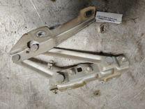 Петля капота 1Z8BEW Opel Insignia - Фото 4