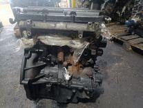 Двигатель 4TD4XU Nissan Note купить с доставкой