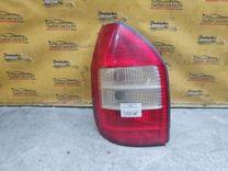 Фонарь задний левый RYKQA0 Opel Zafira