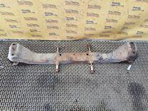 Балка подвески задняя X04HMB Daewoo Nubira
