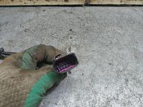 Стекло зеркала наружного левого 0PZXFL Volkswagen Lupo - Фото 3