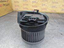 Моторчик печки 0FWM99 Citroen C5 купить с доставкой