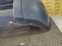 Бампер передний BOWNNZ Citroen Berlingo купить