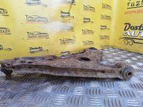 Рычаг передний левый 8NMW17 Volkswagen Jetta купить на авторазборке