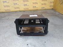 Вещевой ящик центральной консоли F2GLJ9 Volkswagen Caddy - Фото 1