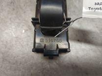 Кнопка стеклоподъемника заднего правого WKI432 Toyota Avensis Verso - Фото 2