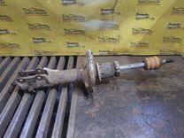 Амортизатор передний левый ZX41U2 Volkswagen Vento - Фото 4